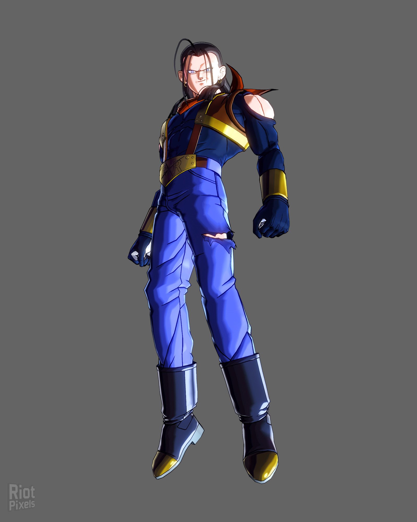 [25]-Dragon Ball: Xenoverse – Bundle Edition – v1.07 + 4 DLCs Download-HohohoGames