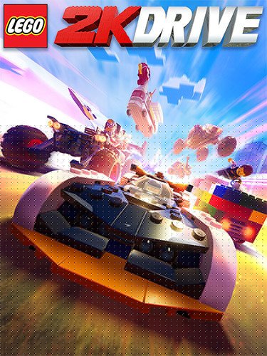 LEGO 2K Drive – v3164573/Denuvoless + Offline DLCs Download-HohohoGames
