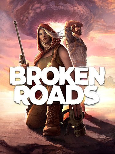 Broken Roads – v1.2.8255 Download-HohohoGames