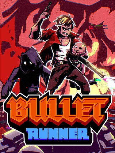 Bullet Runner – v1.0.2 Download-HohohoGames