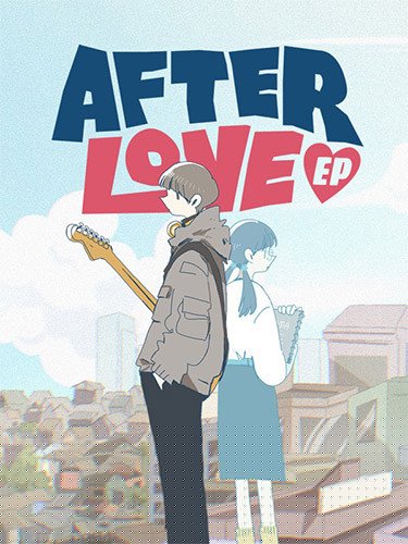 Afterlove EP: Deluxe Edition + Bonus Content Download-HohohoGames
