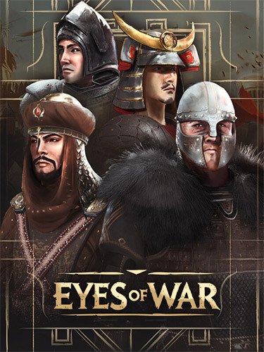 Eyes of War – Build 0.3 (v1.0 Release) Download-HohohoGames
