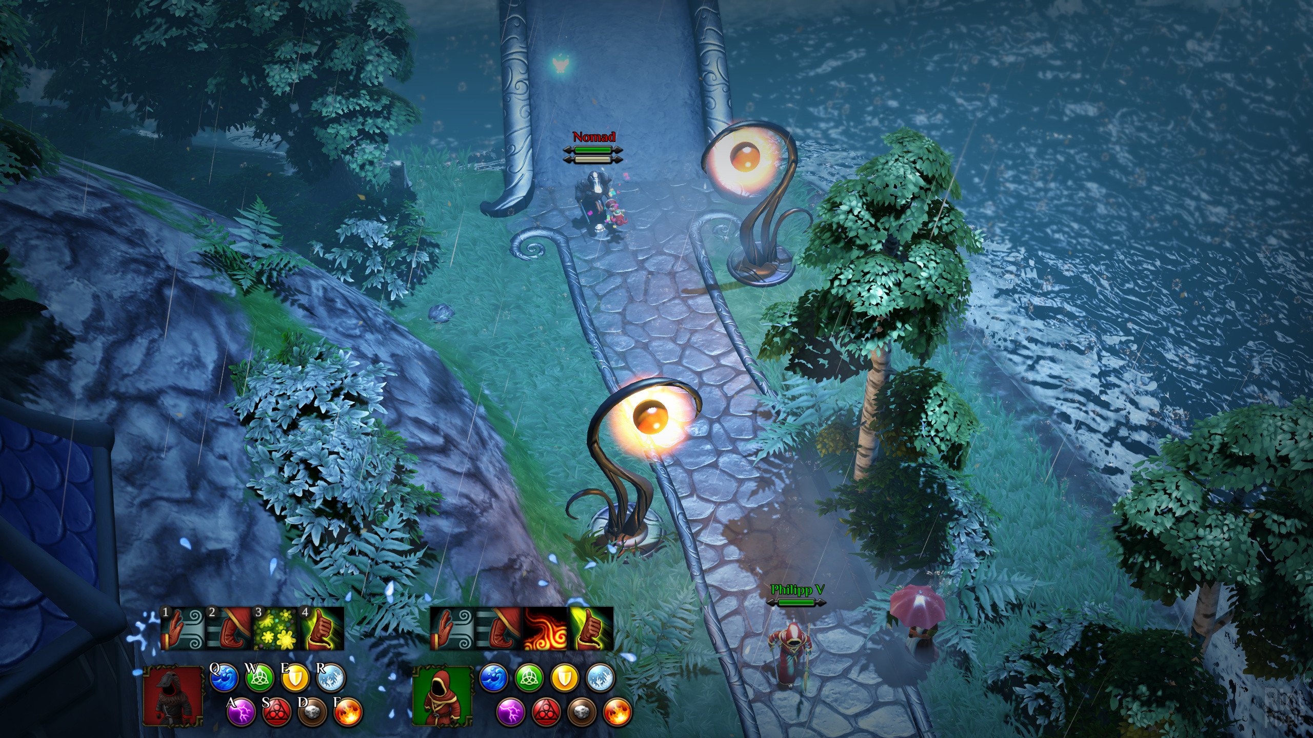 [11]-Magicka 2 Download-HohohoGames