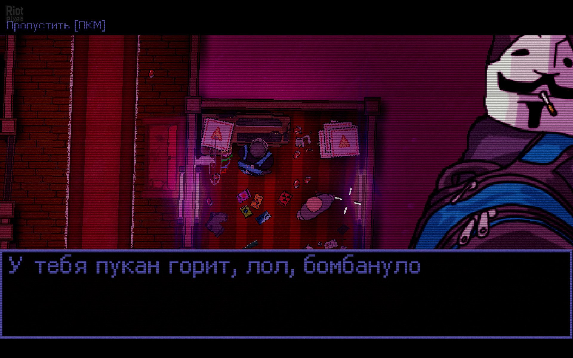 [4]-Bloodbath Kavkaz Download-HohohoGames