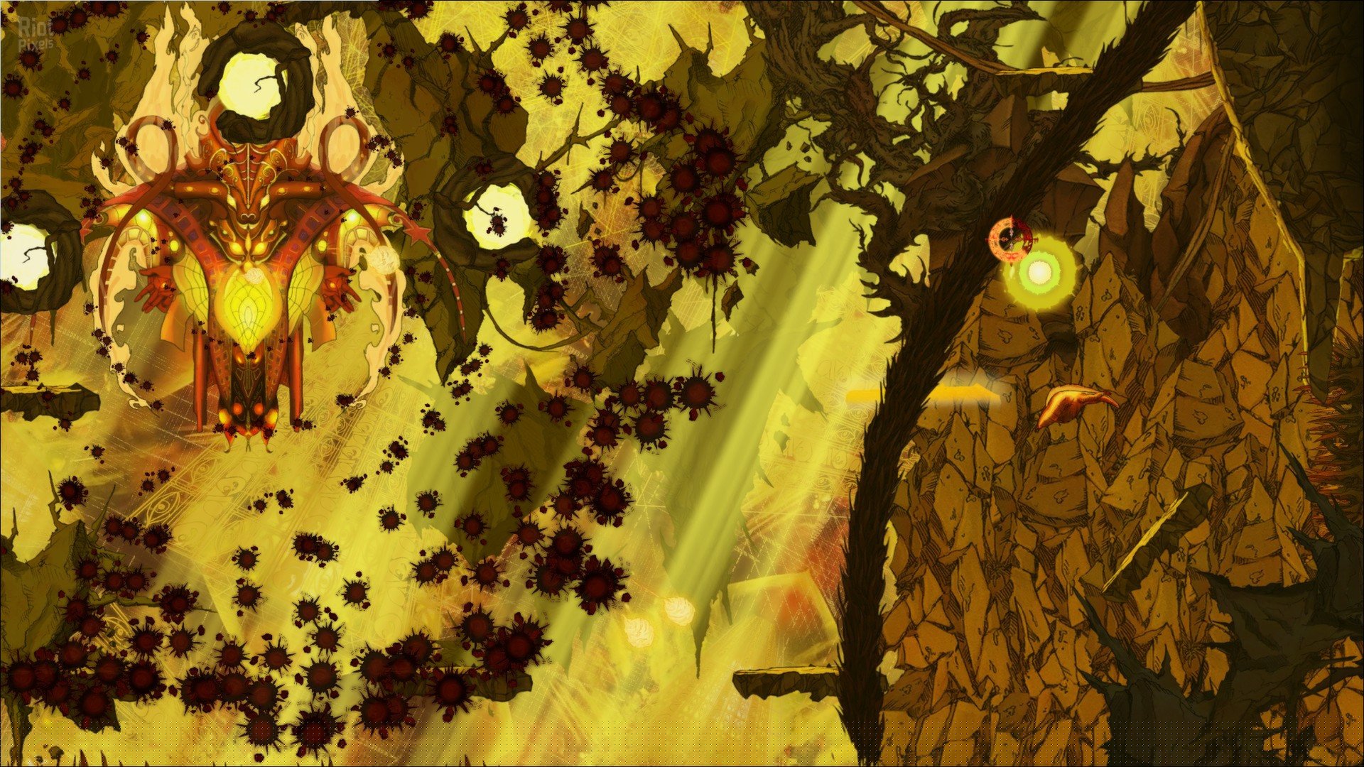 [7]-Aaru’s Awakening Download-HohohoGames