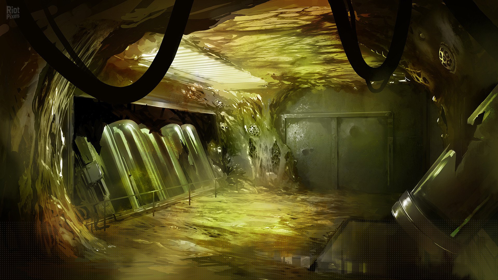 [21]-Dungeon of the Endless Download-HohohoGames