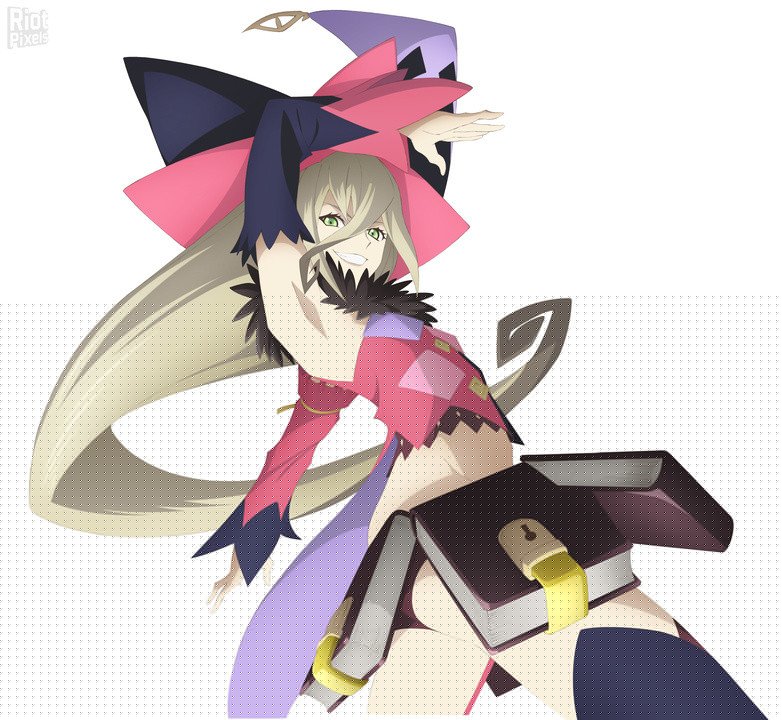 [18]-Tales of Berseria – v1.48.00#193 + 12 DLCs Download-HohohoGames