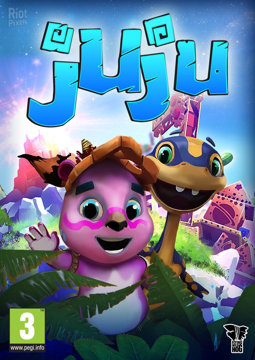 Juju Download-HohohoGames