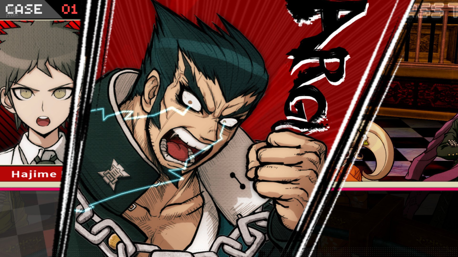 [6]-Danganronpa 2: Goodbye Despair Download-HohohoGames
