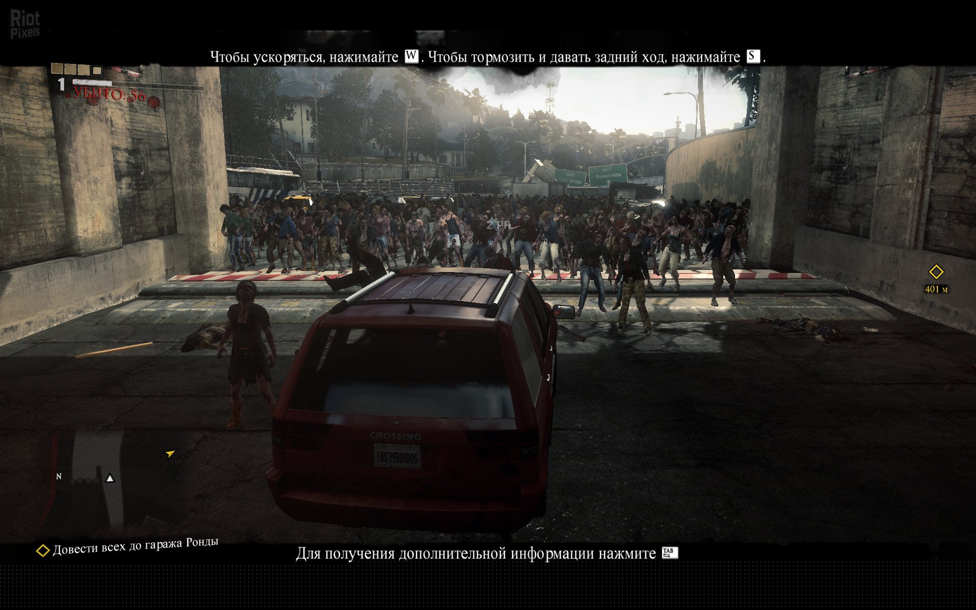[13]-Dead Rising 3: Apocalypse Edition Update 6/7 + 4 DLC Download-HohohoGames