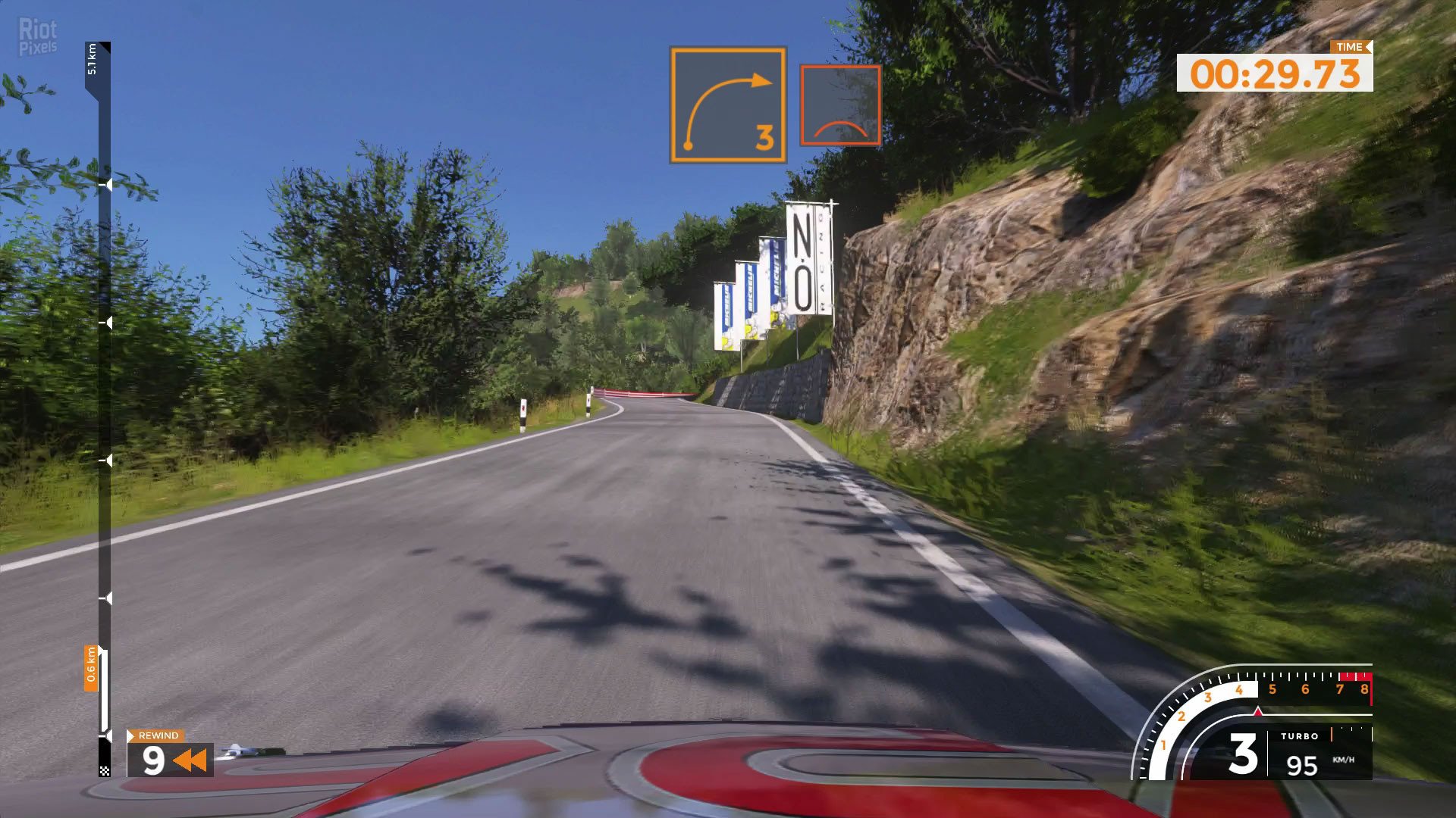[3]-Sebastien Loeb Rally Evo + 2 DLC Download-HohohoGames