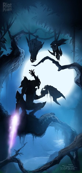 [30]-StarCraft 2: The Trilogy Download-HohohoGames