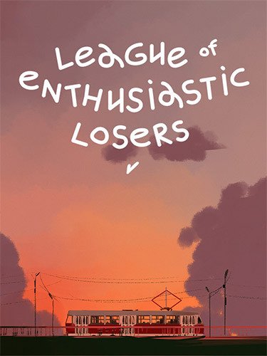 League of Enthusiastic Losers Download-HohohoGames