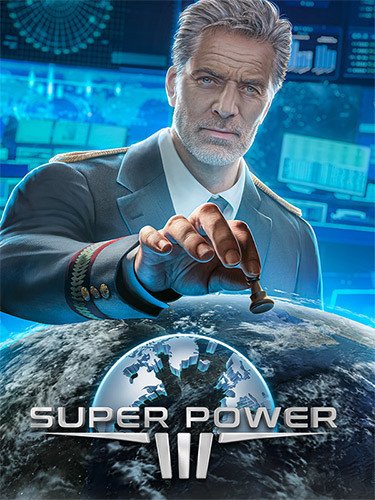 SuperPower 3 – Build #27642 Download-HohohoGames