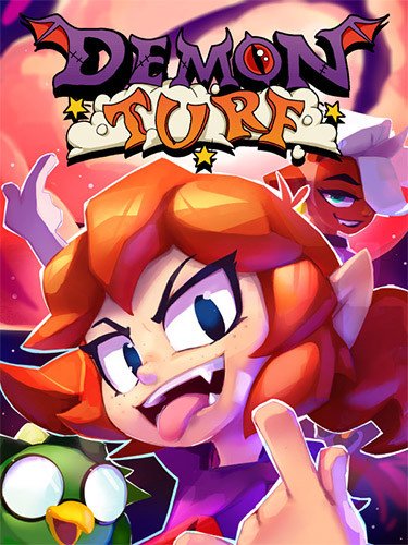 Demon Turf – Build 10675724 + Tower Expansion Download-HohohoGames