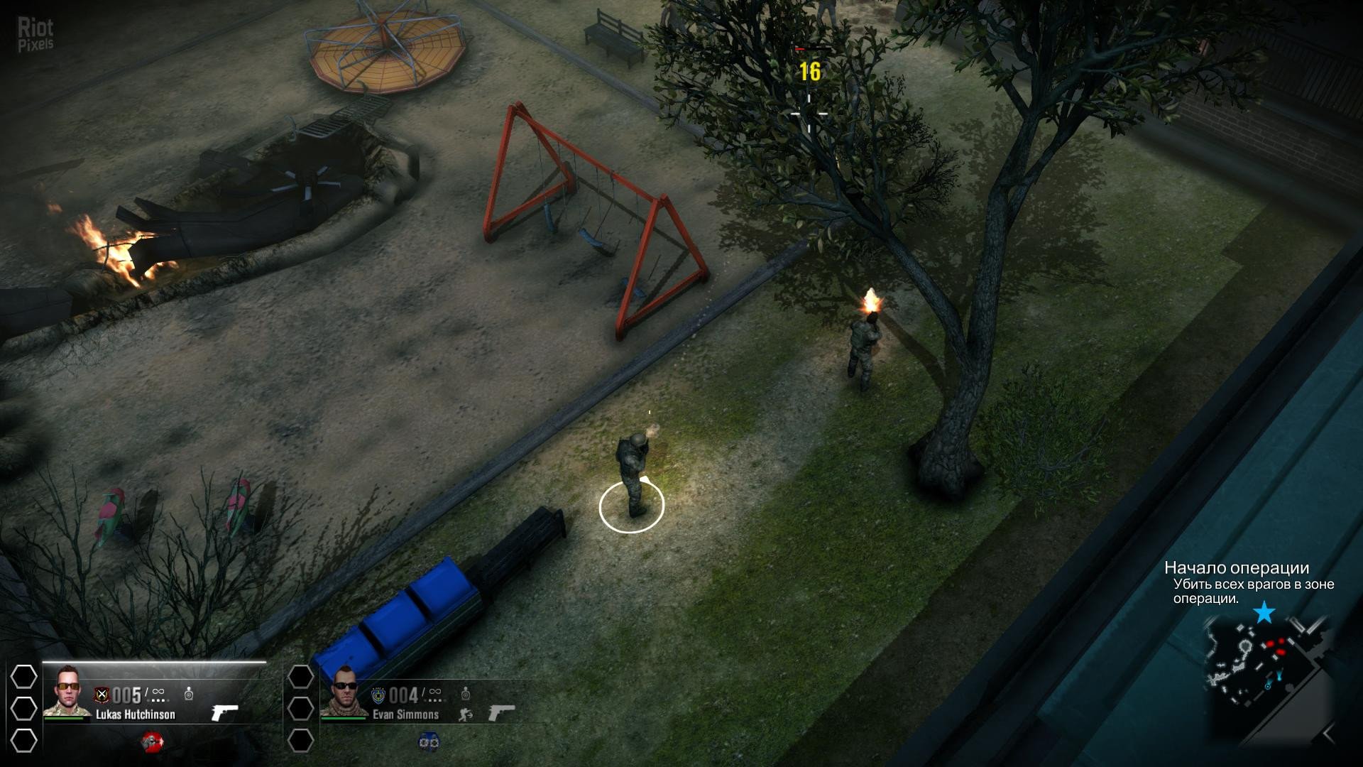 [3]-Breach & Clear: Deadline Download-HohohoGames