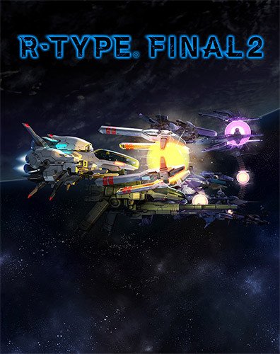 R-Type Final 2: Digital Deluxe Edition – v2.0.1 + 16 DLCs/Bonuses Download-HohohoGames