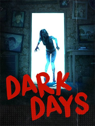 Dark Days Download-HohohoGames