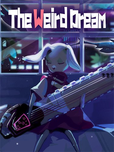 The Weird Dream Download-HohohoGames