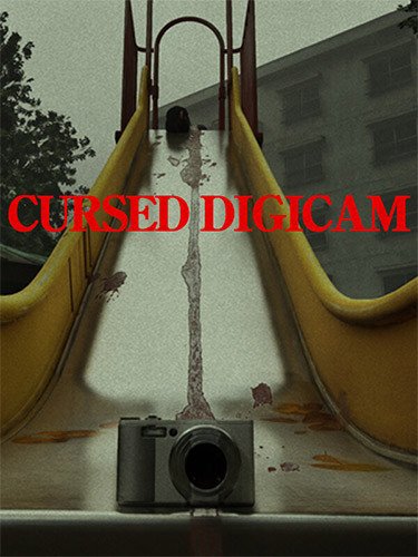 Cursed Digicam Download-HohohoGames