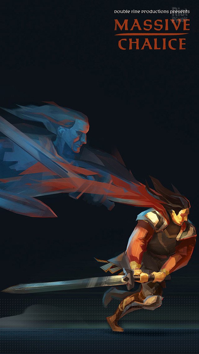 [17]-Massive Chalice Download-HohohoGames