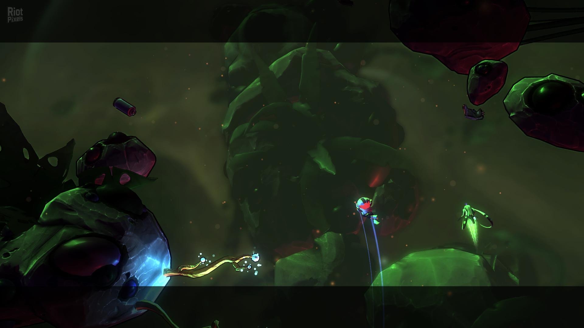 [10]-Lost Orbit Download-HohohoGames