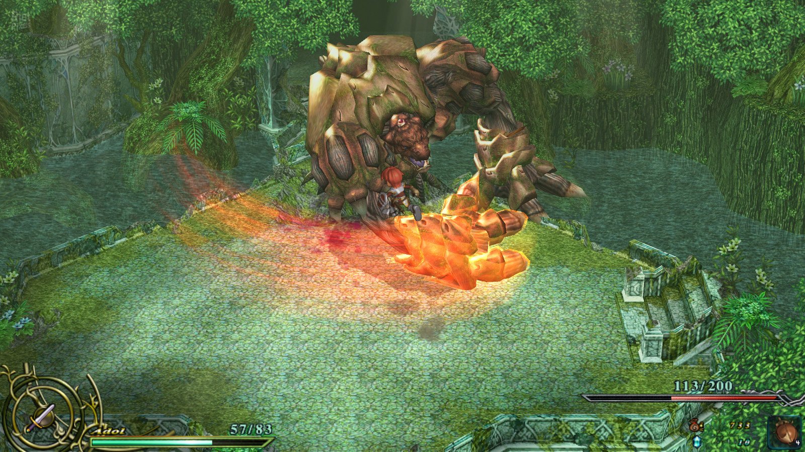 [5]-Ys VI: The Ark of Napishtim Download-HohohoGames