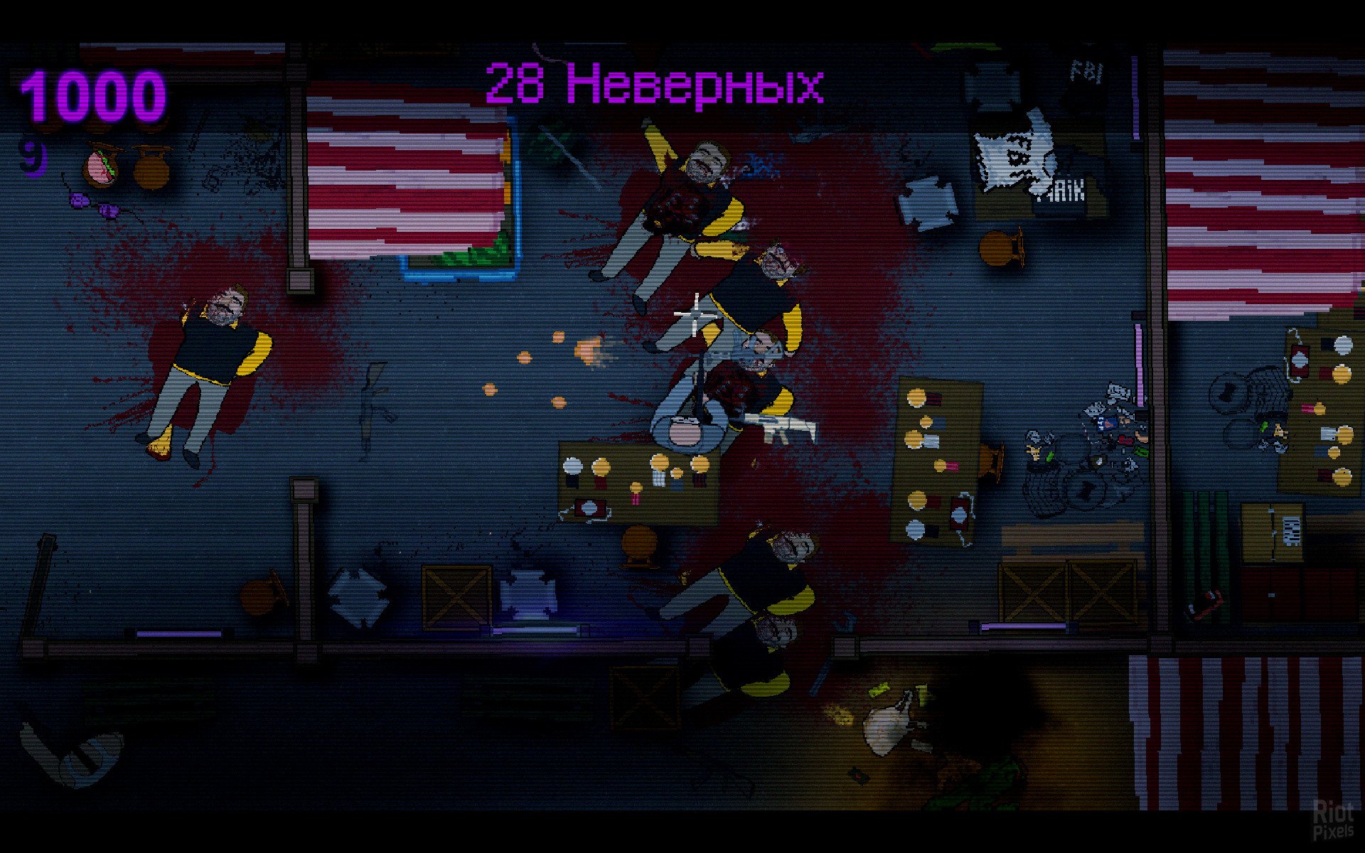 [13]-Bloodbath Kavkaz Download-HohohoGames