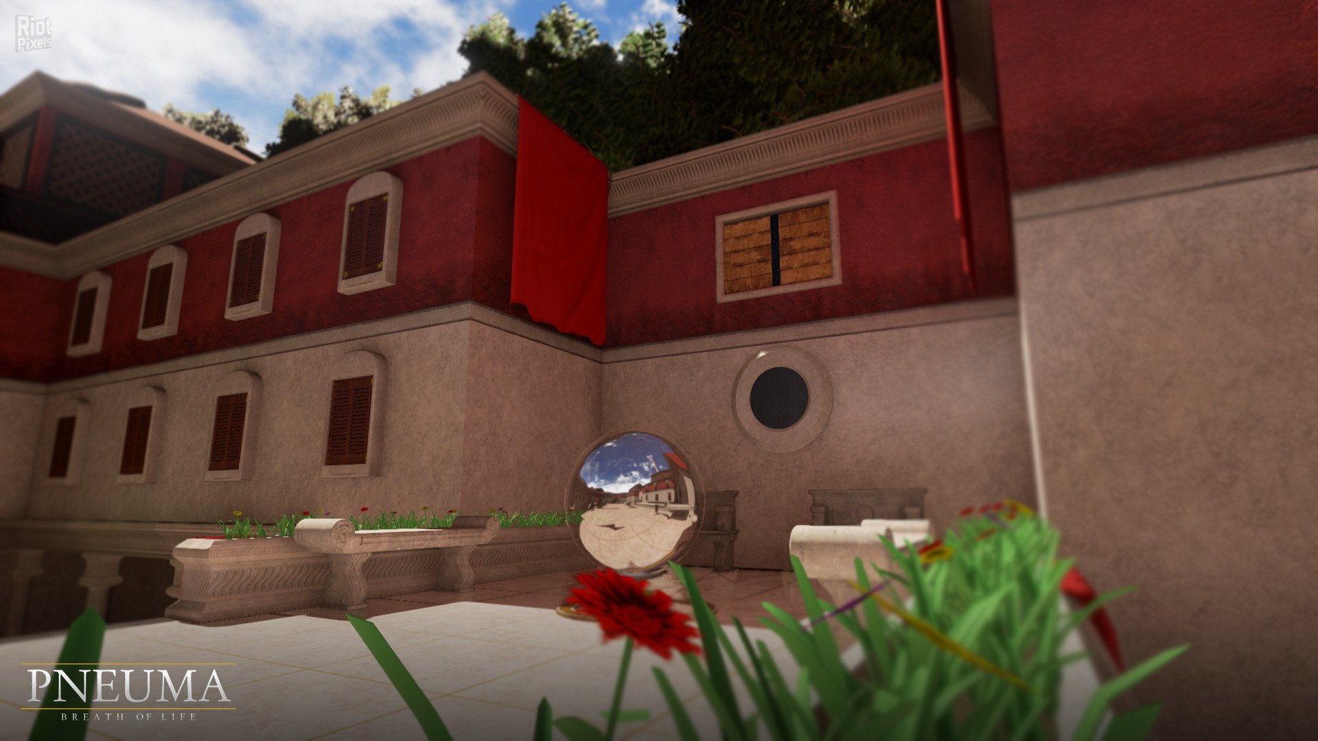 [9]-Pneuma: Breath of Life Download-HohohoGames