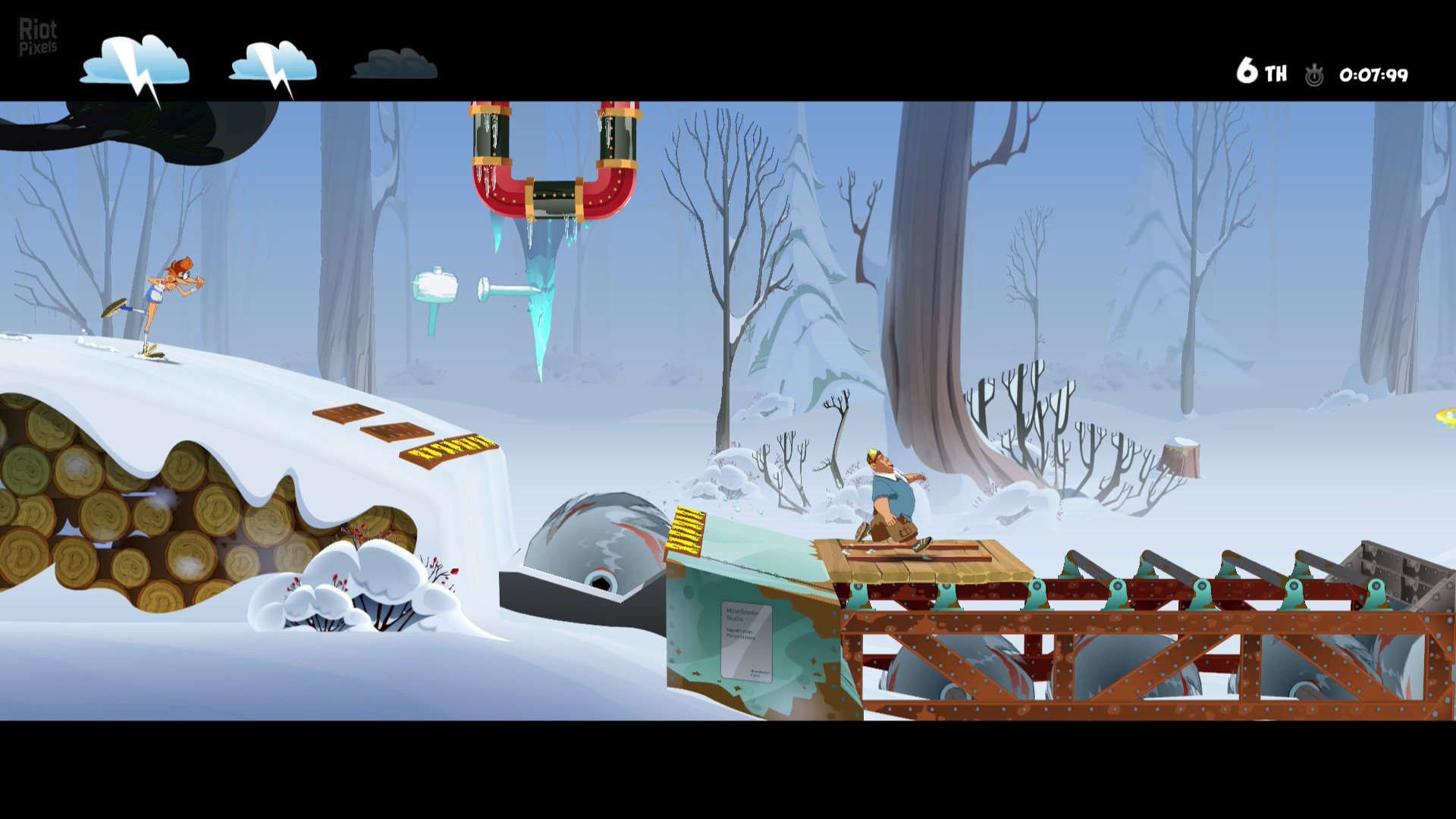 [15]-Harold Download-HohohoGames