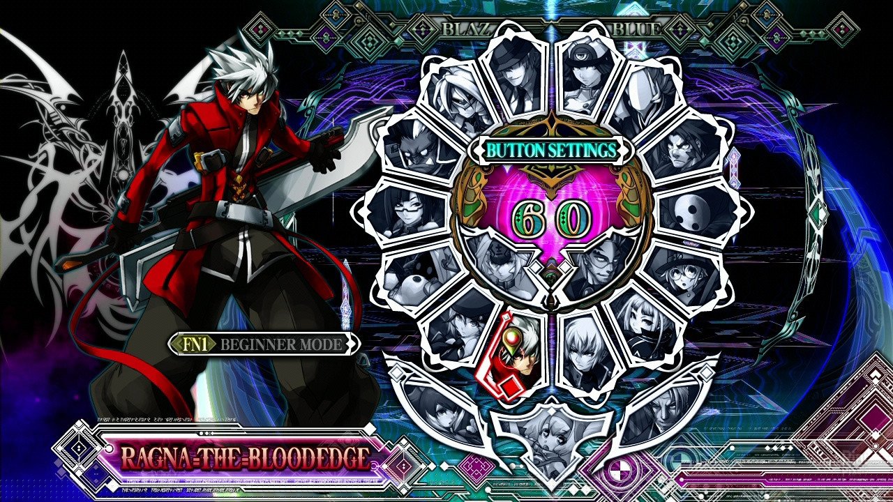 [16]-BlazBlue: Continuum Shift Extend Download-HohohoGames