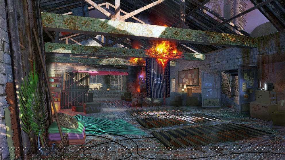 [25]-Call of Duty: Black Ops + All DLCs + Zombies + Multiplayer Download-HohohoGames