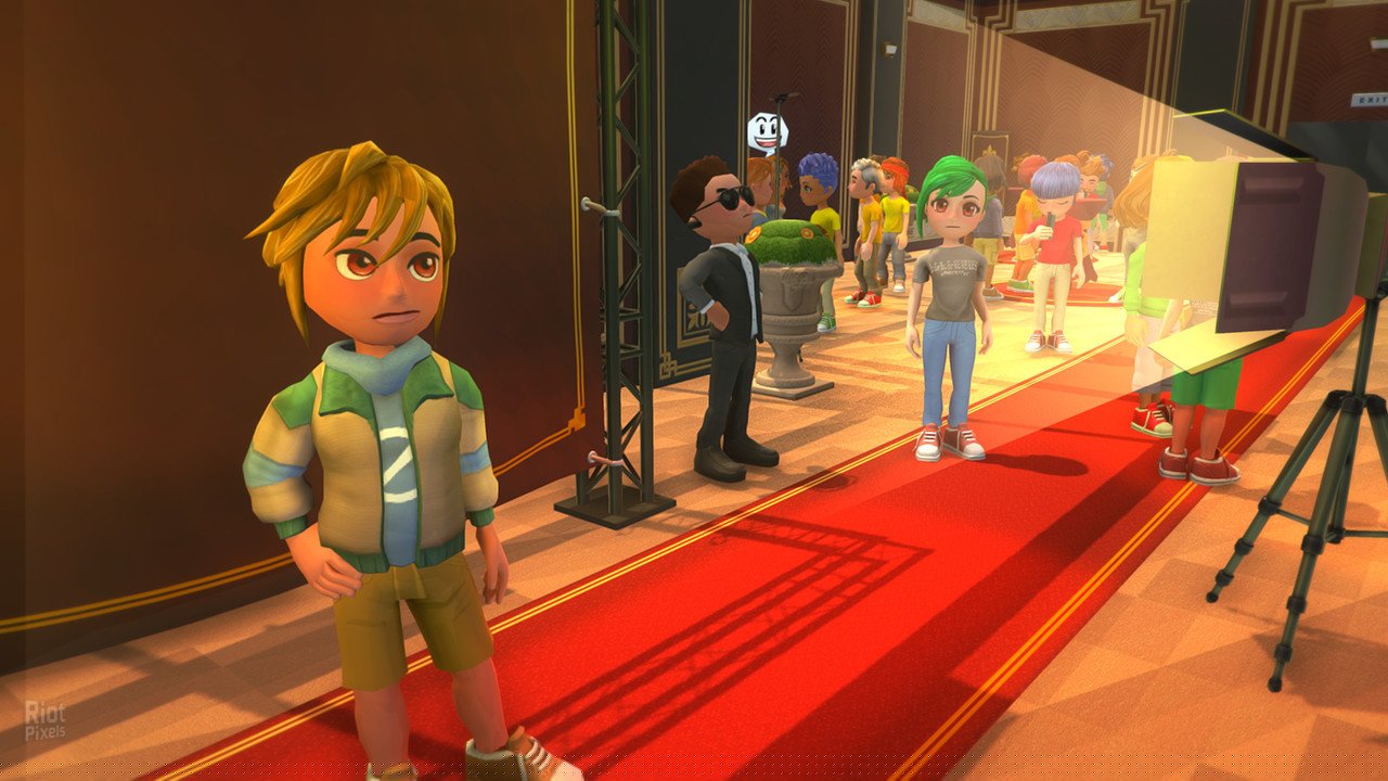 [13]-Youtubers Life Download-HohohoGames