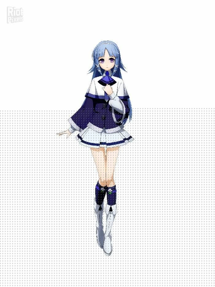 [30]-XBlaze Code: Embryo Download-HohohoGames