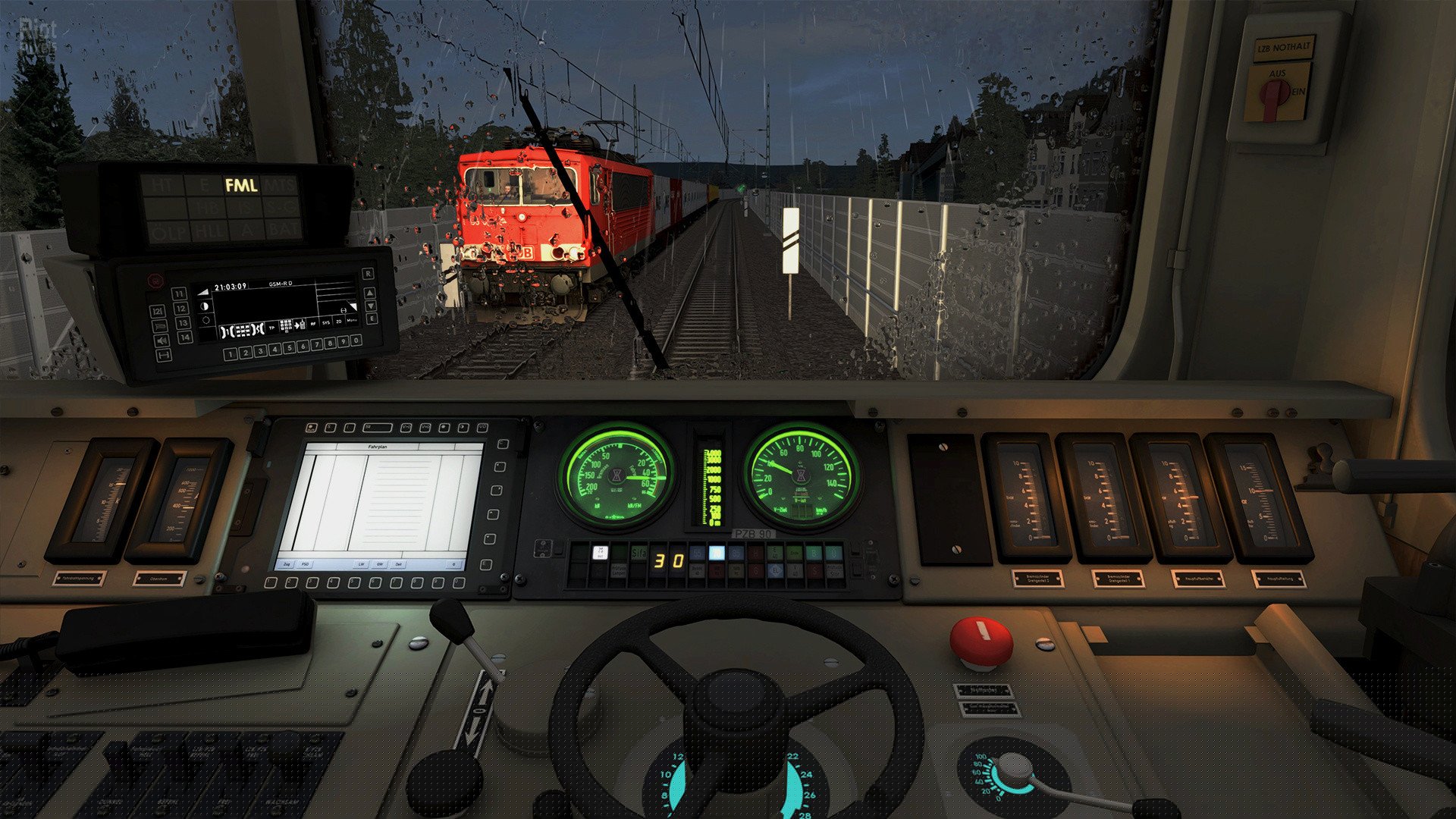 [8]-Train Simulator 2016: Steam Edition v53.9b Download-HohohoGames