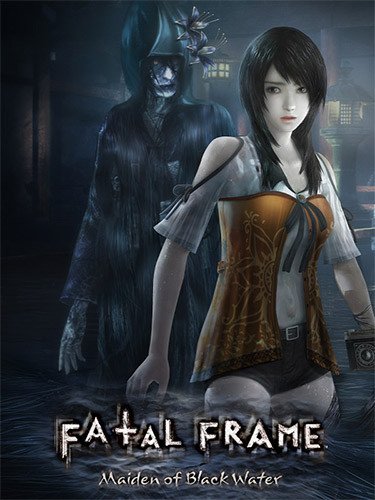 FATAL FRAME / PROJECT ZERO: Maiden of Black Water + 4 DLCs Download-HohohoGames