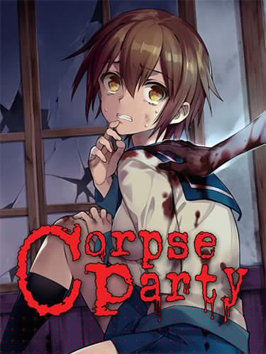 Corpse Party (2021) – x86/x64 Download-HohohoGames