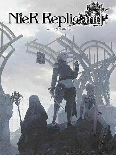 NieR Replicant ver.1.22474487139 – v1.0.3 + “4 YoRHa” DLC + Bonus Content Download-HohohoGames
