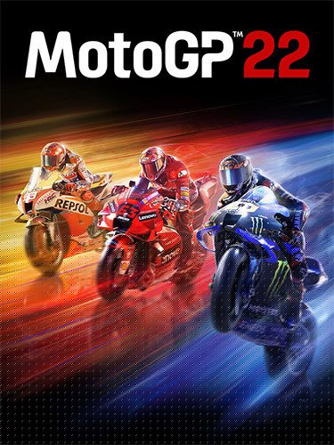 MotoGP 22 + 2 DLCs + Windows 7 Fix Download-HohohoGames