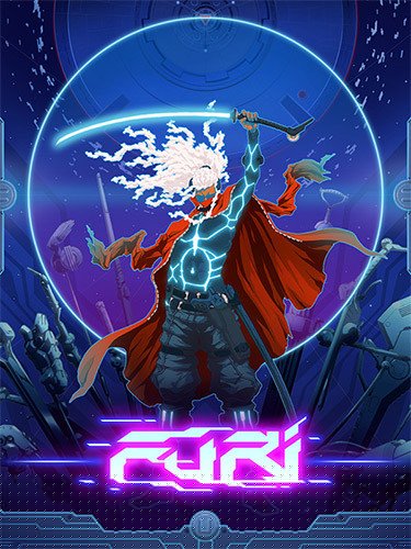 Furi – v1.7.216s + 2 DLCs Download-HohohoGames