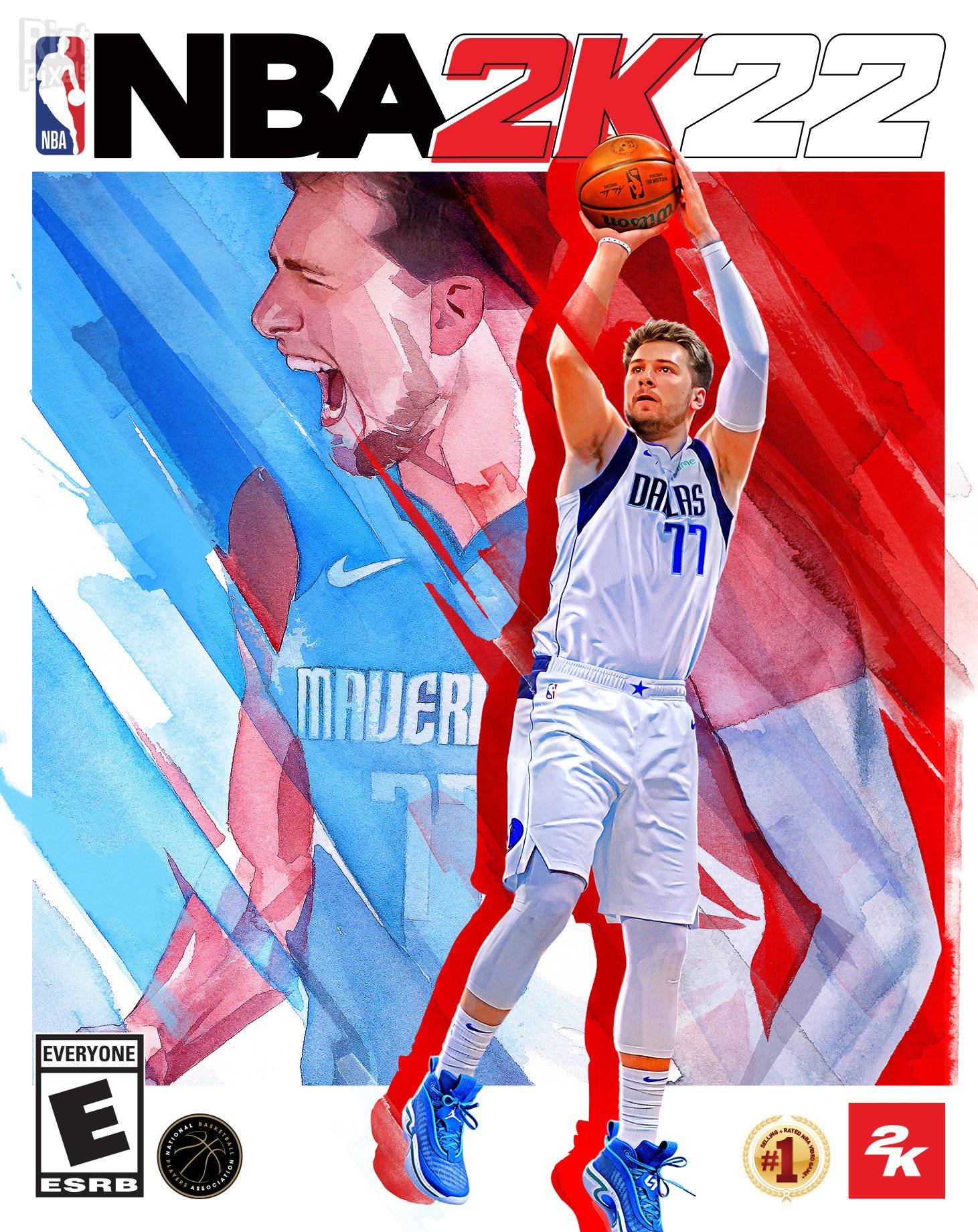 NBA 2K22: NBA 75th Anniversary Edition – v1.12 + All DLCs + MyCareer Unlocker Download-HohohoGames