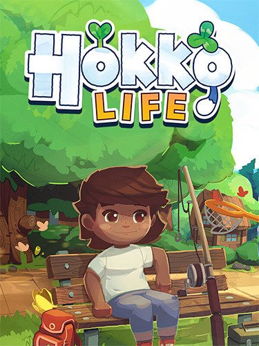 Hokko Life – v1.0.06_rel Download-HohohoGames