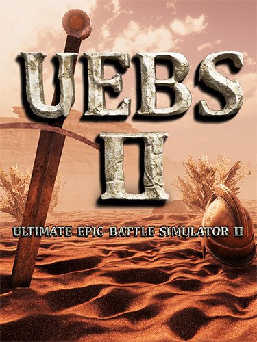 Ultimate Epic Battle Simulator 2 – v1.0 Release + CrackFix Download-HohohoGames
