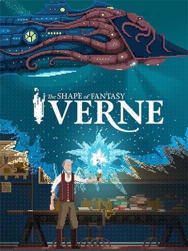 Verne: The Shape of Fantasy Download-HohohoGames