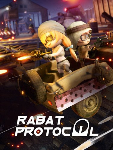 Rabat Protocol: Metal Rhapsody – v20230731 Download-HohohoGames