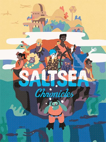 Saltsea Chronicles – v1.0.5 Download-HohohoGames