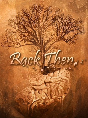 Back Then Download-HohohoGames