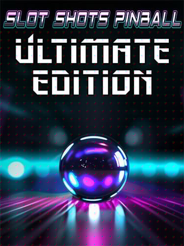 Slot Shots Pinball Ultimate Edition Download-HohohoGames