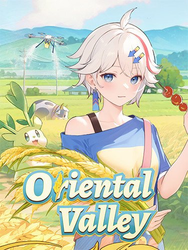 Oriental Valley: Deluxe Edition + 2 DLCs + Windows 7 Fix Download-HohohoGames
