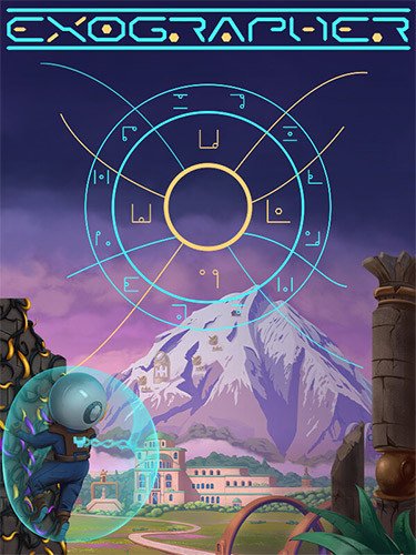 Exographer + Bonus Soundtrack Download-HohohoGames